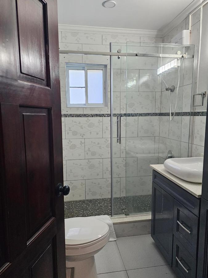 Secret Hideaway Apartamento Ocho Rios Exterior foto