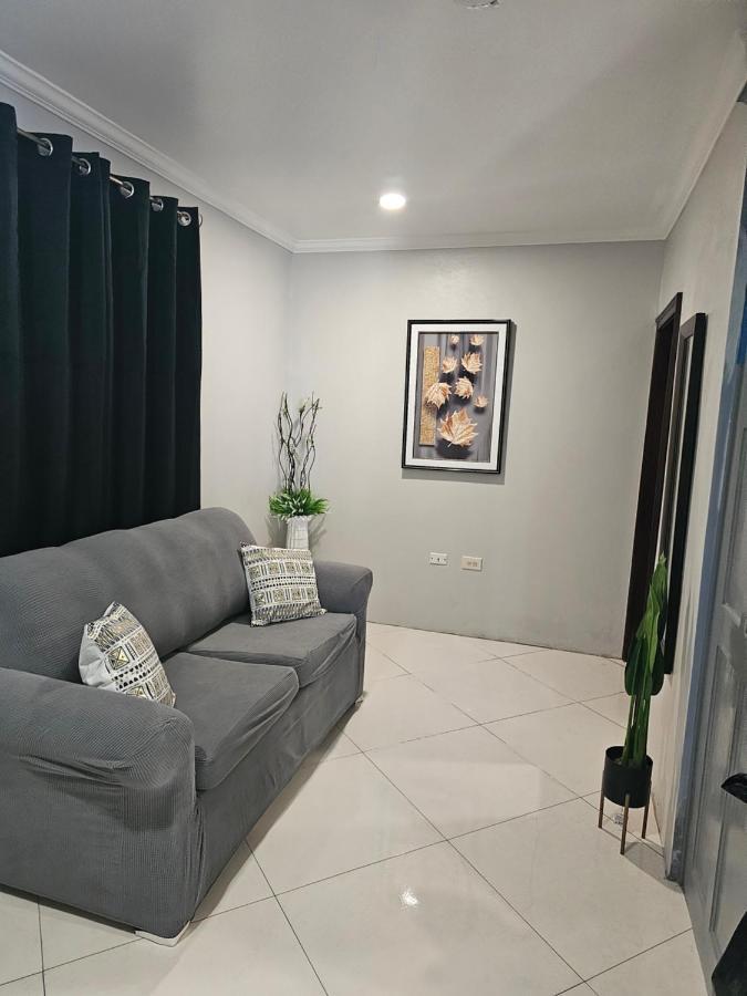 Secret Hideaway Apartamento Ocho Rios Exterior foto