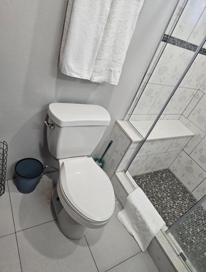 Secret Hideaway Apartamento Ocho Rios Exterior foto